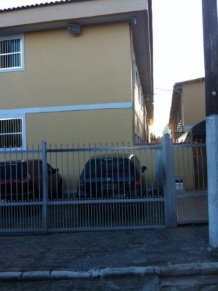 Apartamento venda NOVA PERUÍBE - Referência AP00699